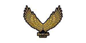 Black-Gold